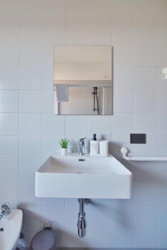 Attico con Parcheggio Privato