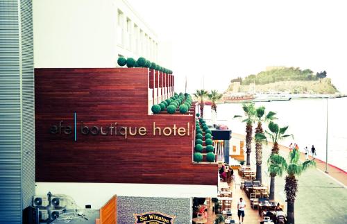 Efe Hotel, Kuşadası