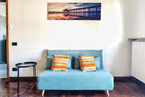 Attico con Parcheggio Privato