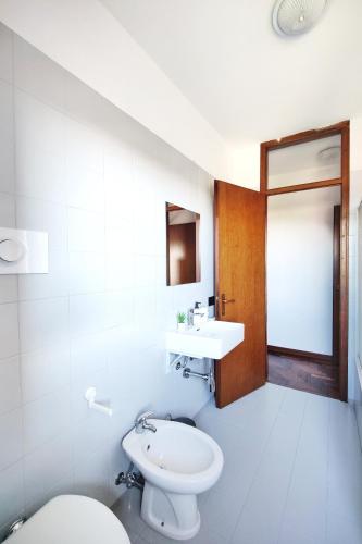 Attico con Parcheggio Privato