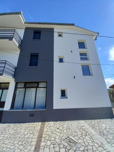 Accommodation in Struga