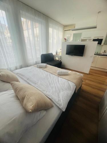 Apartmán pod Zámkom, Bratysława
