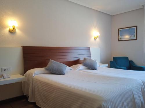 Hotel Sablón - image 10