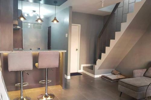 2 Bedroom House in Camella Carcar Cebu, Guinauayan (photo 5)