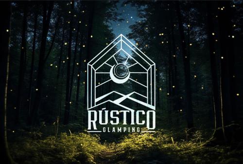 Rùstico Glamping