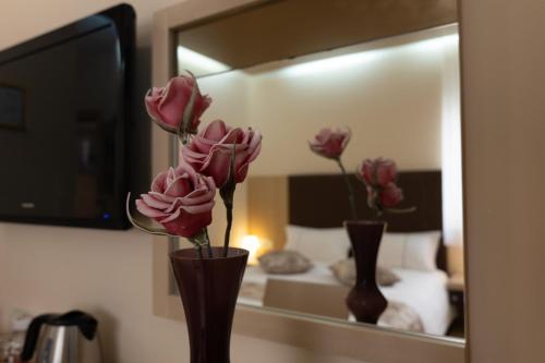 Scallop Rooms self check-in – Zadar, VA