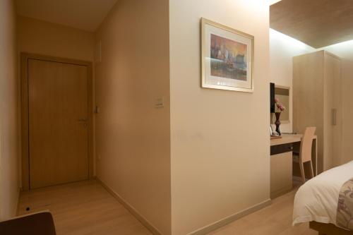 Scallop Rooms self check-in – Zadar, VA