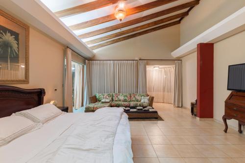 Green Villas El Coco in Coco