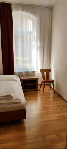 Othman Appartements Pfarrstraße 54, EG, Hannover (fotografie 3)