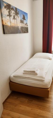 Othman Appartements Pfarrstraße 54, EG, Hannover (fotografie 4)