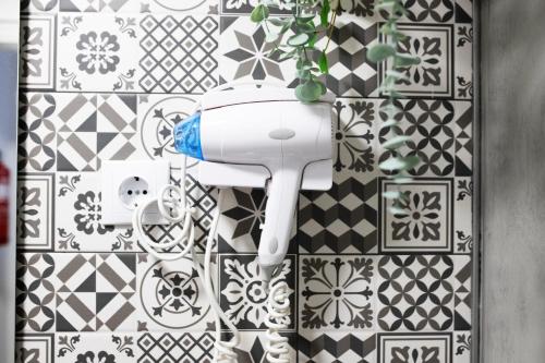 Guest House Triunfo - image 14