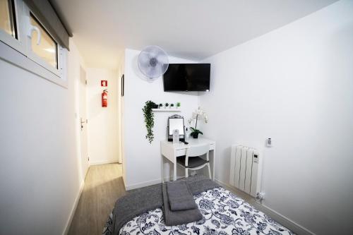 Guest House Triunfo - image 11