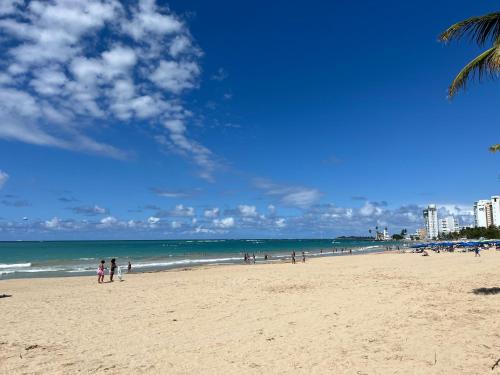 Posada Centric Studio Isla Verde - image 2