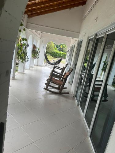 Tierra Linda Campestre in Humadea