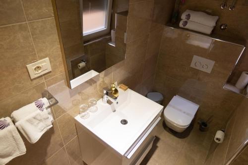 Scallop Rooms self check-in – Zadar, VA