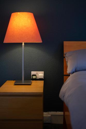 The Eden Apartment, Edinburgh City Center, Эдинбург (фото 6)