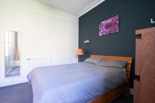The Eden Apartment, Edinburgh City Center, Эдинбург (фото 5)
