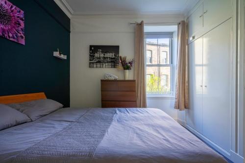 The Eden Apartment, Edinburgh City Center, Эдинбург (фото 7)