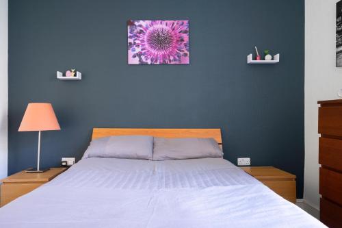 The Eden Apartment, Edinburgh City Center, Эдинбург (фото 9)