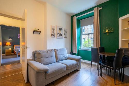 Picture of The Eden Apartment, Edinburgh City Center