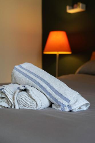 The Eden Apartment, Edinburgh City Center, Эдинбург (фото 4)