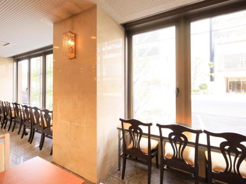 Restaurant, Centurion Hotel Hamamatsu in Hamamatsu