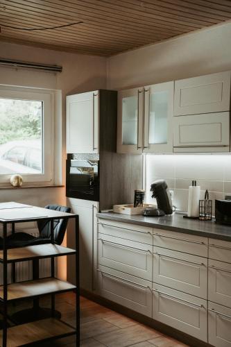 Ferienwohnung „Göttschied“ (Ferienwohnung „Gottschied“) in Idar-Oberstein