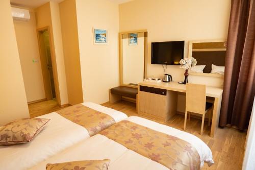 Scallop Rooms self check-in – Zadar, VA