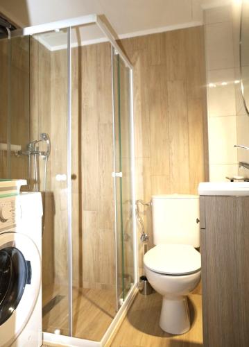 pancuran, xanthi BnB1 in Xanthi