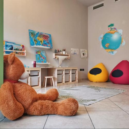 Hotel Brione Green Resort - image 4