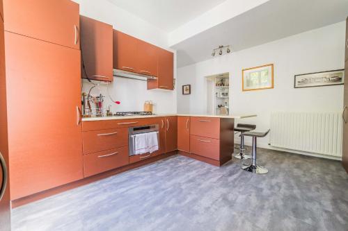 La Villa Lumière - 3 chambres (La Villa Lumiere - 3 chambres) in 蒂勒