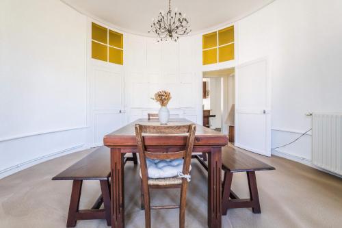 La Villa Lumière - 3 chambres (La Villa Lumiere - 3 chambres) in 蒂勒