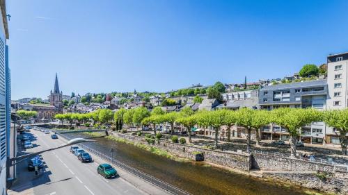 La Villa Lumière - 3 chambres (La Villa Lumiere - 3 chambres) in 蒂勒