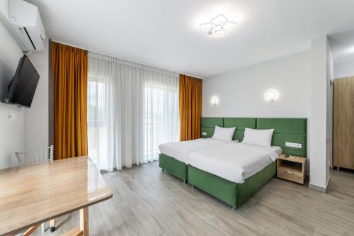Otopeni Suites by CityBookings - Accommodation - Otopeni