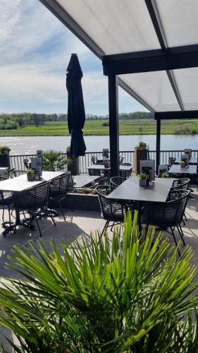 Baron Frits in Peel en Maas