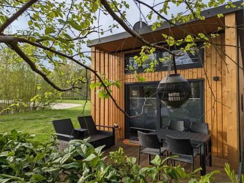 Tinyhouse Daniel in Papenburg, Deutschland