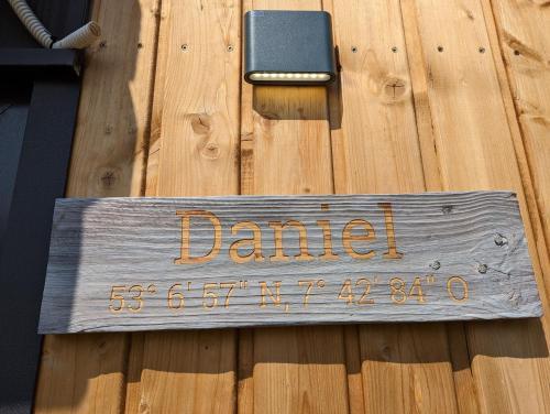 Tinyhouse Daniel, Papenburg (zdjęcie 4)