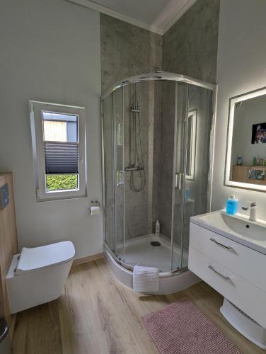 Tinyhouse Daniel, Papenburg (zdjęcie 7)