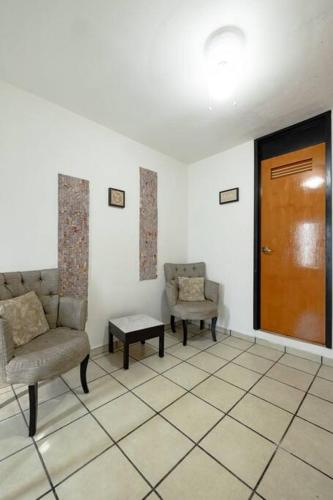 Hermoso Dúplex Familiar con alberca Wifi & A/C. #7 in Mérida, Mexico