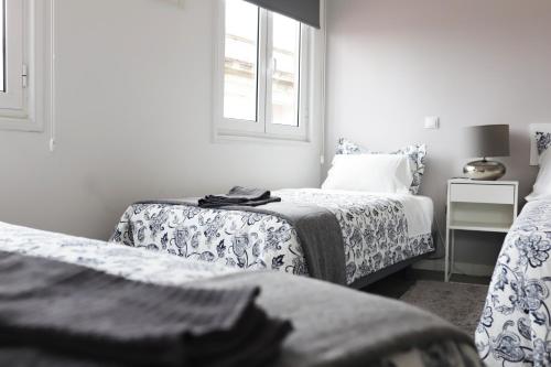 Classic Quadruple Room room in Guest House Triunfo