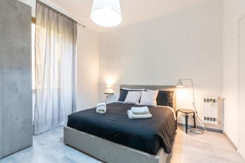 Amazing apartment near to Colosseo and subway, Roma (foto 2)