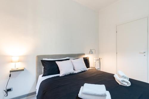 Amazing apartment near to Colosseo and subway, Roma (foto 10)