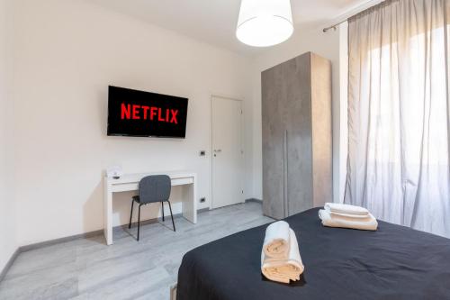 Amazing apartment near to Colosseo and subway, Roma (foto 8)