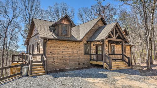 Living and Living Well in Morganton, USA