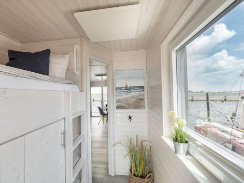 Faciliteter, Isa-Bella Comfortable holiday residence in Sudstrandpromenade