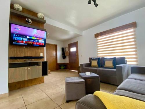 Sea Breeze Town House in Tijuana 3bd