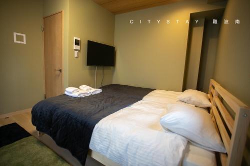 Citystay Namba Minami - Vacation STAY 16603