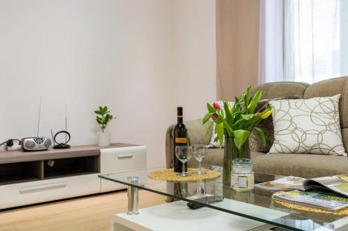 Urban Retreat Near Old Town, Bratislava (fotografie 8)