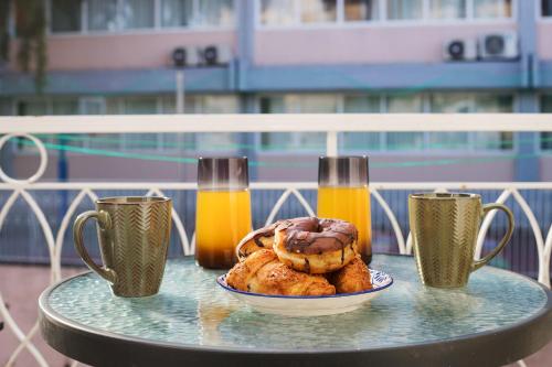 Mencrates Apartment Mencrates Apartment