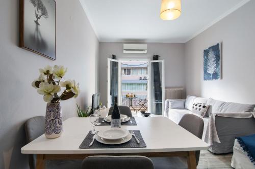 Mencrates Apartment Mencrates Apartment